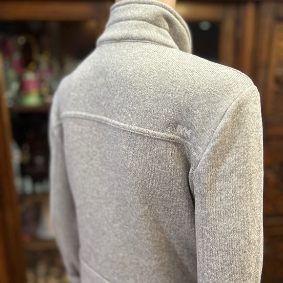 Mountain Khakis Women's Tan Utility Jacket size S - Picture 7 of 14